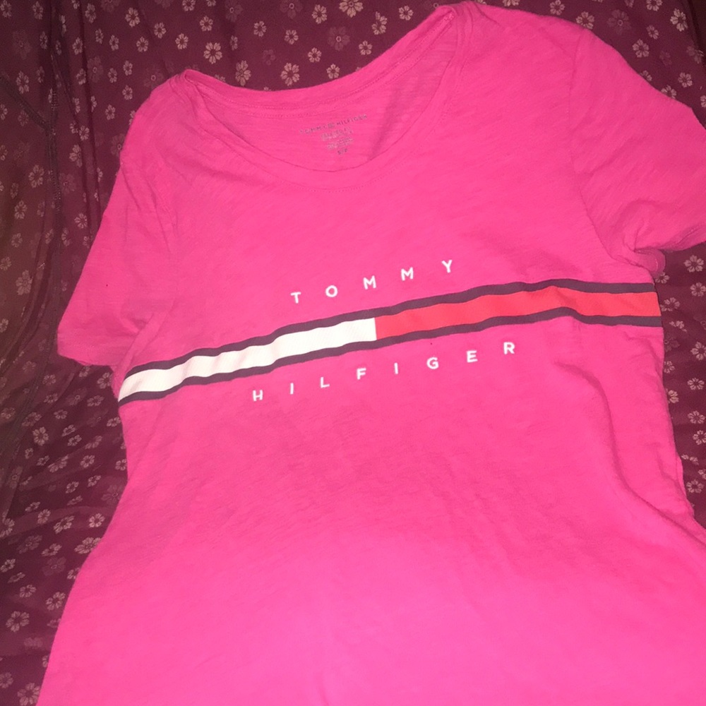 Tommy Hilfiger shirt